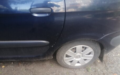 Citroen Xsara Picasso, 2000 год, 225 000 рублей, 14 фотография