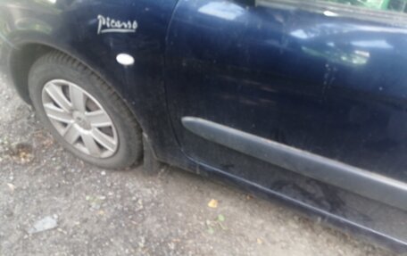 Citroen Xsara Picasso, 2000 год, 225 000 рублей, 13 фотография