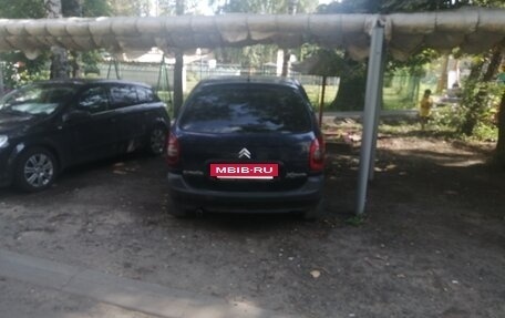 Citroen Xsara Picasso, 2000 год, 225 000 рублей, 6 фотография