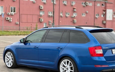 Skoda Octavia, 2015 год, 1 890 000 рублей, 7 фотография