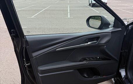 Toyota Camry, 2025 год, 4 150 000 рублей, 10 фотография