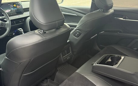 Toyota Camry, 2025 год, 4 150 000 рублей, 9 фотография