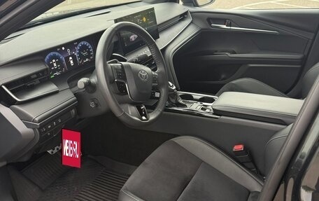 Toyota Camry, 2025 год, 4 150 000 рублей, 7 фотография