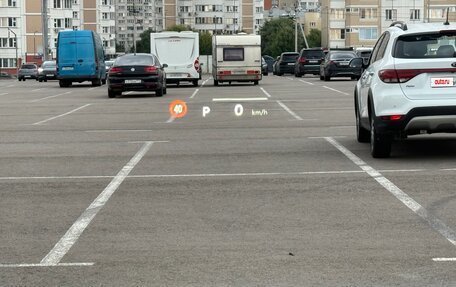 Toyota Camry, 2025 год, 4 150 000 рублей, 15 фотография