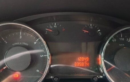 Peugeot 5008 I рестайлинг, 2011 год, 649 000 рублей, 8 фотография