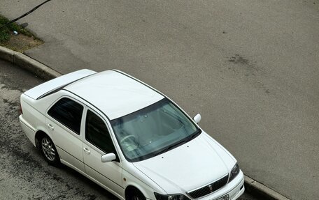 Toyota Vista V30, 1999 год, 480 000 рублей, 3 фотография