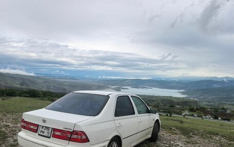 Toyota Vista V30, 1999 год, 480 000 рублей, 2 фотография