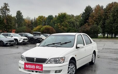 Toyota Vista V30, 1999 год, 480 000 рублей, 4 фотография
