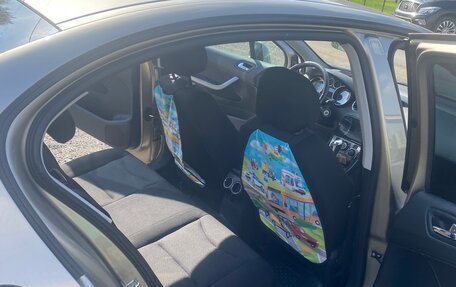 Peugeot 408 I рестайлинг, 2012 год, 600 000 рублей, 9 фотография