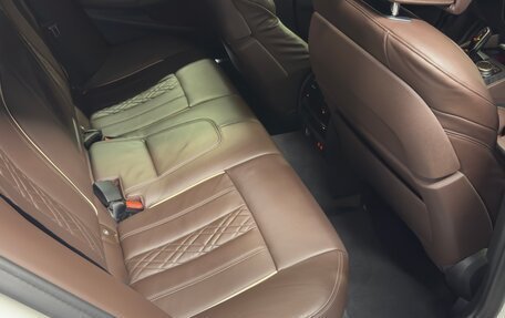 BMW 5 серия, 2021 год, 4 400 000 рублей, 11 фотография