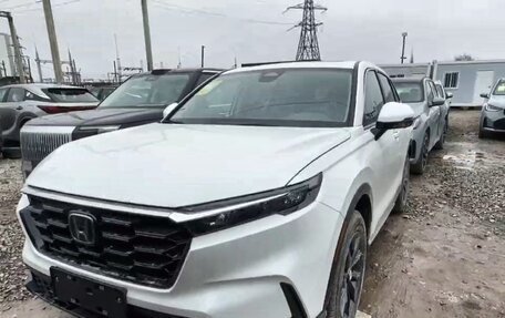 Honda CR-V, 2026 год, 4 765 000 рублей, 3 фотография