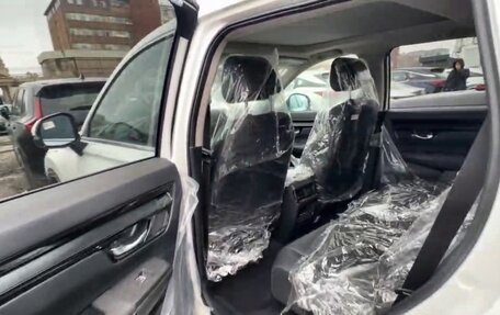 Honda CR-V, 2026 год, 4 765 000 рублей, 4 фотография