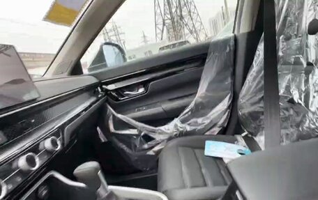 Honda CR-V, 2026 год, 4 765 000 рублей, 6 фотография