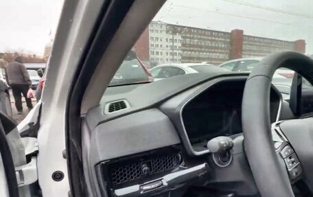 Honda CR-V, 2026 год, 4 765 000 рублей, 8 фотография