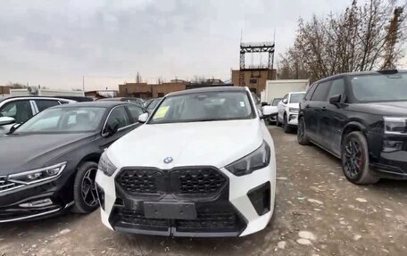BMW X2, 2026 год, 6 350 000 рублей, 2 фотография