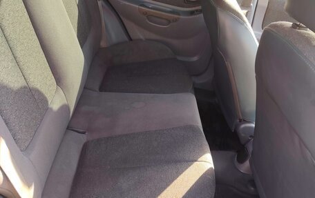 Hyundai Accent II, 2003 год, 330 000 рублей, 7 фотография