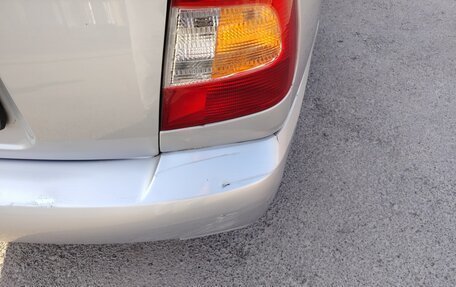 Hyundai Accent II, 2003 год, 330 000 рублей, 6 фотография