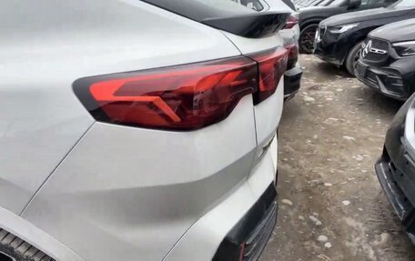 BMW X2, 2026 год, 6 350 000 рублей, 7 фотография