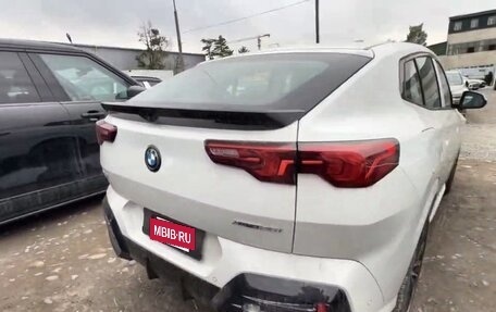 BMW X2, 2026 год, 6 350 000 рублей, 3 фотография