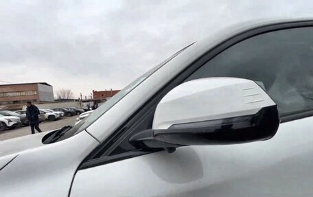 BMW X2, 2026 год, 6 350 000 рублей, 8 фотография