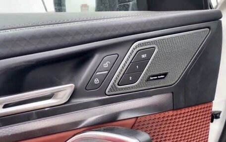 BMW X2, 2026 год, 6 350 000 рублей, 9 фотография