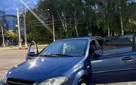 Chevrolet Lacetti, 2004 год, 350 000 рублей, 2 фотография