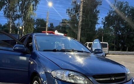 Chevrolet Lacetti, 2004 год, 350 000 рублей, 3 фотография