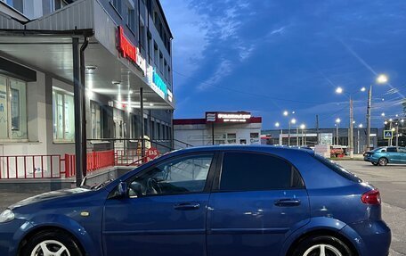 Chevrolet Lacetti, 2004 год, 350 000 рублей, 7 фотография