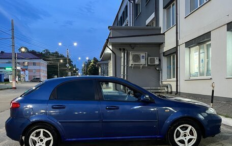 Chevrolet Lacetti, 2004 год, 350 000 рублей, 6 фотография