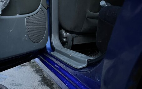 Chevrolet Lacetti, 2004 год, 350 000 рублей, 11 фотография