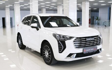 Haval Jolion, 2023 год, 2 184 000 рублей, 3 фотография