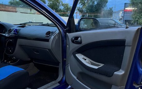 Chevrolet Lacetti, 2004 год, 350 000 рублей, 13 фотография