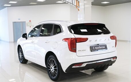Haval Jolion, 2023 год, 2 184 000 рублей, 4 фотография