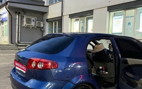 Chevrolet Lacetti, 2004 год, 350 000 рублей, 5 фотография