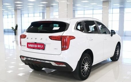 Haval Jolion, 2023 год, 2 184 000 рублей, 2 фотография