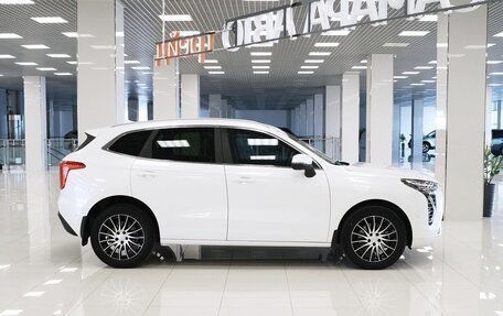 Haval Jolion, 2023 год, 2 184 000 рублей, 5 фотография