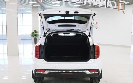 Haval Jolion, 2023 год, 2 184 000 рублей, 9 фотография