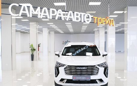 Haval Jolion, 2023 год, 2 184 000 рублей, 7 фотография