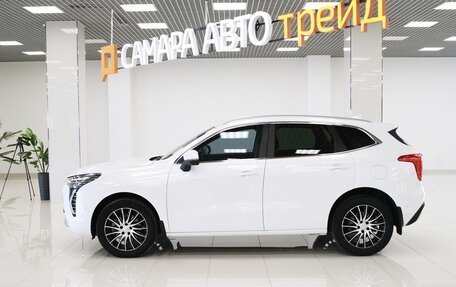 Haval Jolion, 2023 год, 2 184 000 рублей, 6 фотография