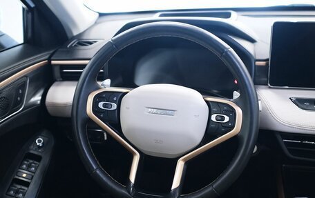 Haval Jolion, 2023 год, 2 184 000 рублей, 12 фотография