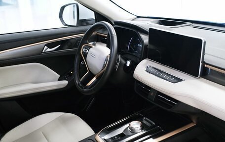 Haval Jolion, 2023 год, 2 184 000 рублей, 16 фотография