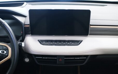 Haval Jolion, 2023 год, 2 184 000 рублей, 14 фотография