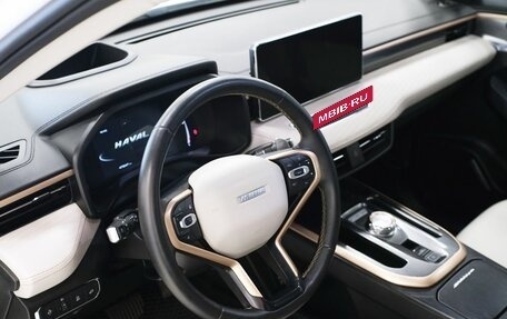 Haval Jolion, 2023 год, 2 184 000 рублей, 11 фотография