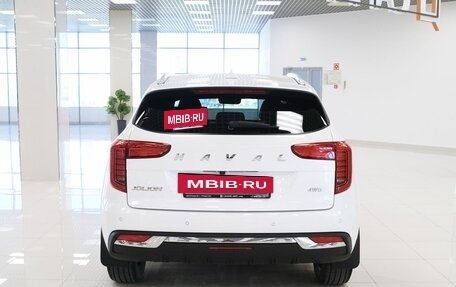 Haval Jolion, 2023 год, 2 184 000 рублей, 8 фотография