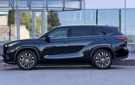 Toyota Highlander, 2026 год, 5 050 000 рублей, 2 фотография