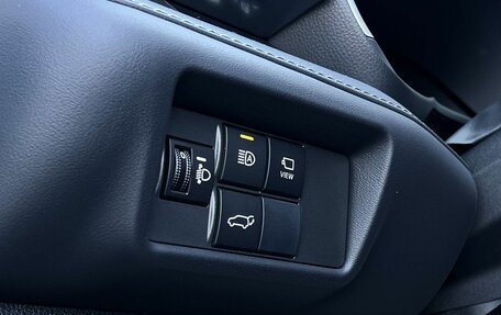 Toyota Highlander, 2026 год, 5 050 000 рублей, 27 фотография