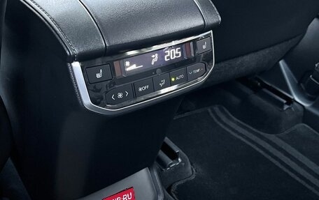 Toyota Highlander, 2026 год, 5 050 000 рублей, 34 фотография