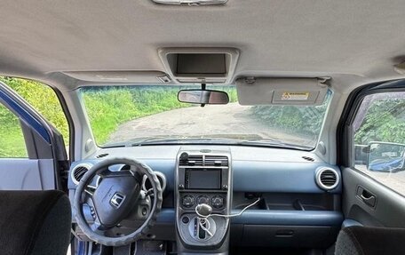 Honda Element I, 2003 год, 500 000 рублей, 3 фотография