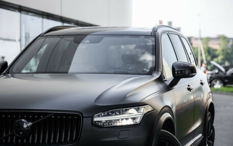 Volvo XC90 II рестайлинг, 2019 год, 5 199 000 рублей, 2 фотография