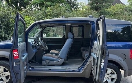 Honda Element I, 2003 год, 500 000 рублей, 4 фотография